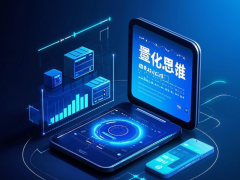 量化思維：開啟數(shù)字時代的財富與創(chuàng)新密碼